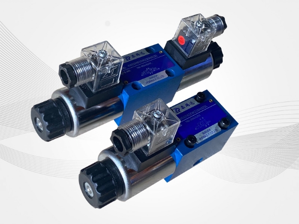 電磁閥，電液閥