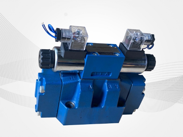 電磁閥，電液閥